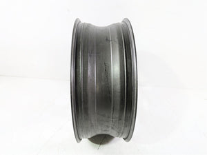 2015 BMW K1600 GT K48 Rear Wheel Rim 17x6 Straight 36318529042