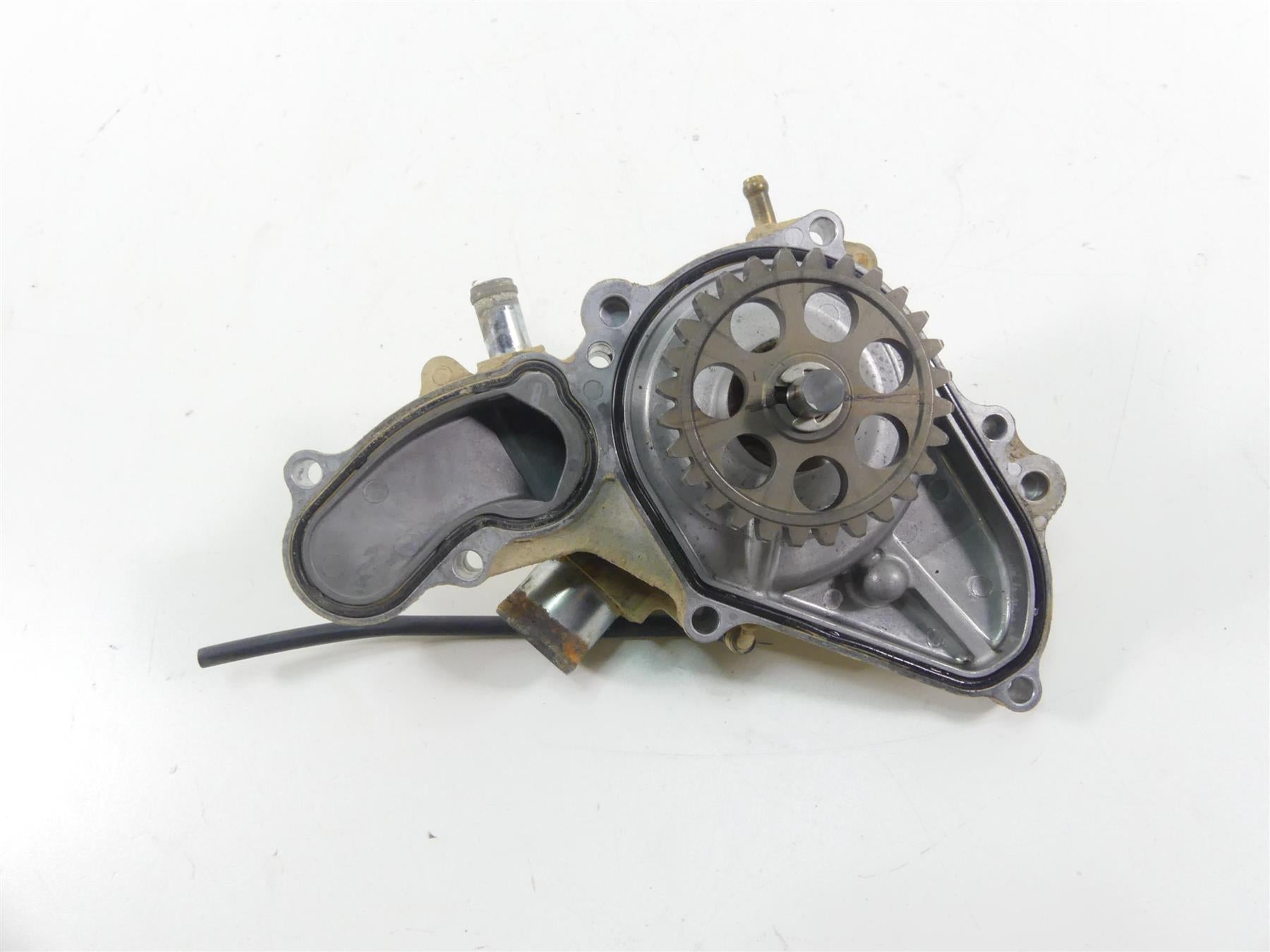 2016 Yamaha YXZ1000 R EPS SE Water Pump Waterpump Set 2HC-12420-00-00 {{ shop.shopifyCountryName }} - Mototech271
