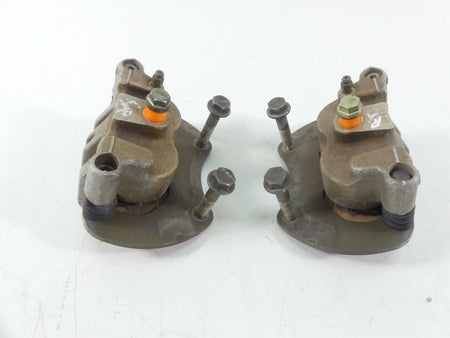 2016 Polaris RZR1000 XP Turbo EPS Rear Brake Caliper Set 1912478 1912479 {{ shop.shopifyCountryName }} - Mototech271