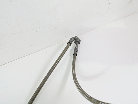 2019 BMW G310GS K02 Rear Abs Brake Line Hose Set 34328562039 34328562038 {{ shop.shopifyCountryName }} - Mototech271