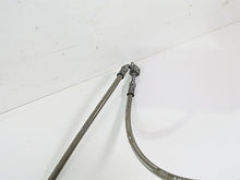 Load image into Gallery viewer, 2019 BMW G310GS K02 Rear Abs Brake Line Hose Set 34328562039 34328562038 | Mototech271
