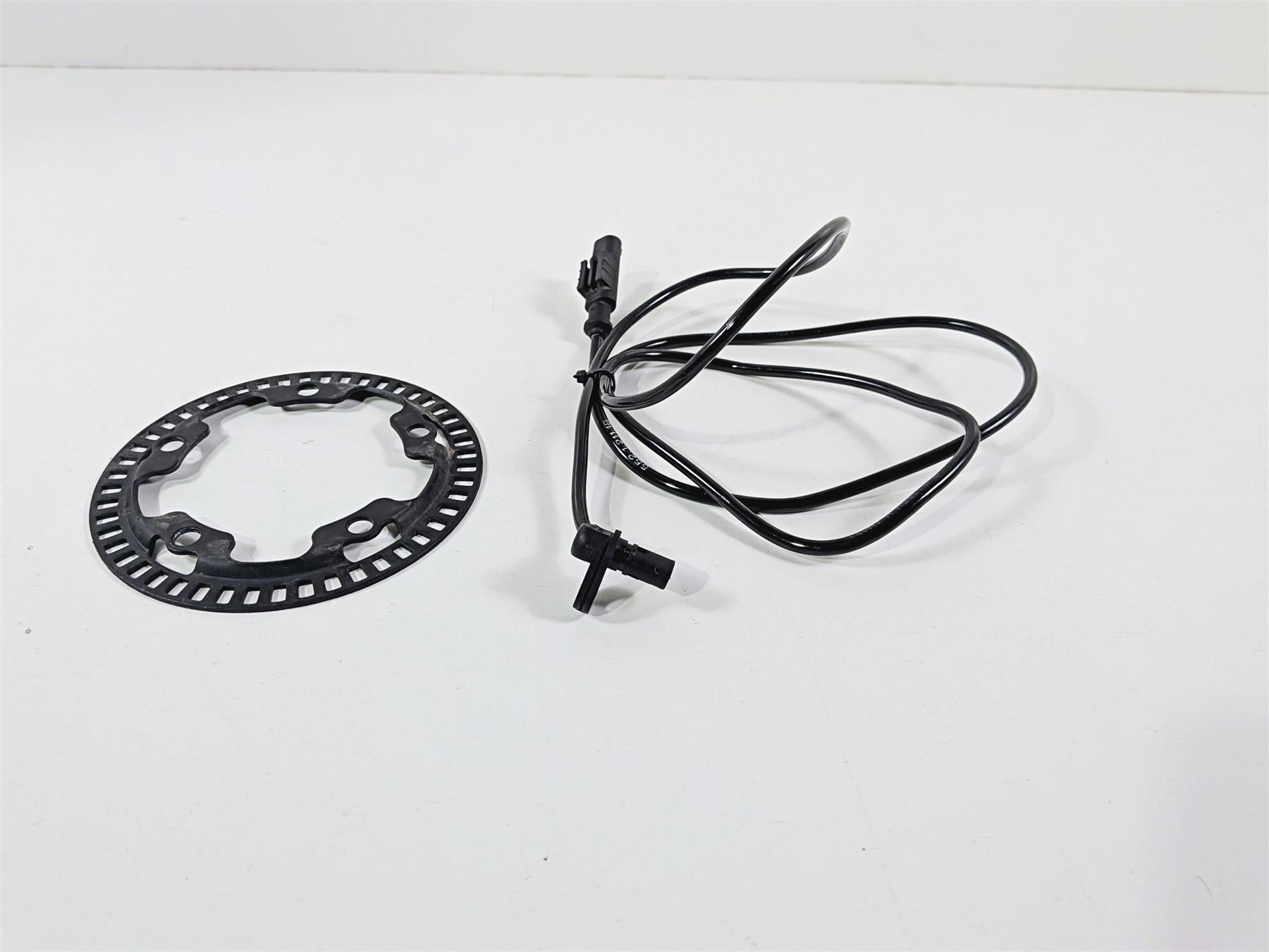 2019 Ducati 959 Panigale Front Abs Brake Wheel Speed Sensor 55212111B {{ shop.shopifyCountryName }} - Mototech271
