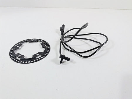 2019 Ducati 959 Panigale Front Abs Brake Wheel Speed Sensor 55212111B {{ shop.shopifyCountryName }} - Mototech271