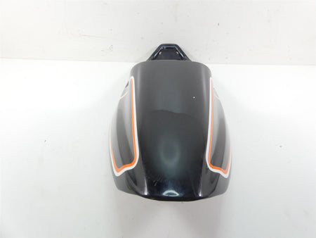 2009 Harley XR1200 Sportster Tail Fairing Cover & Inner Fender Set 59901-08BDK {{ shop.shopifyCountryName }} - Mototech271