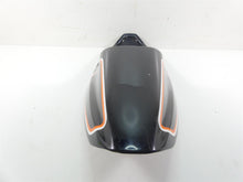 Load image into Gallery viewer, 2009 Harley XR1200 Sportster Tail Fairing Cover &amp; Inner Fender Set 59901-08BDK | Mototech271
