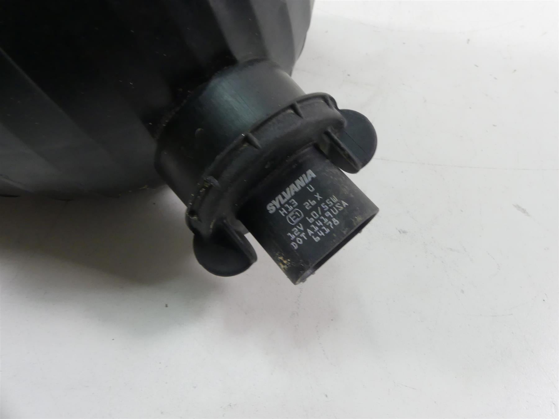 2019 Polaris General 1000 EPS Front Left Headlight Head Light Lamp -Read 2412333 {{ shop.shopifyCountryName }} - Mototech271