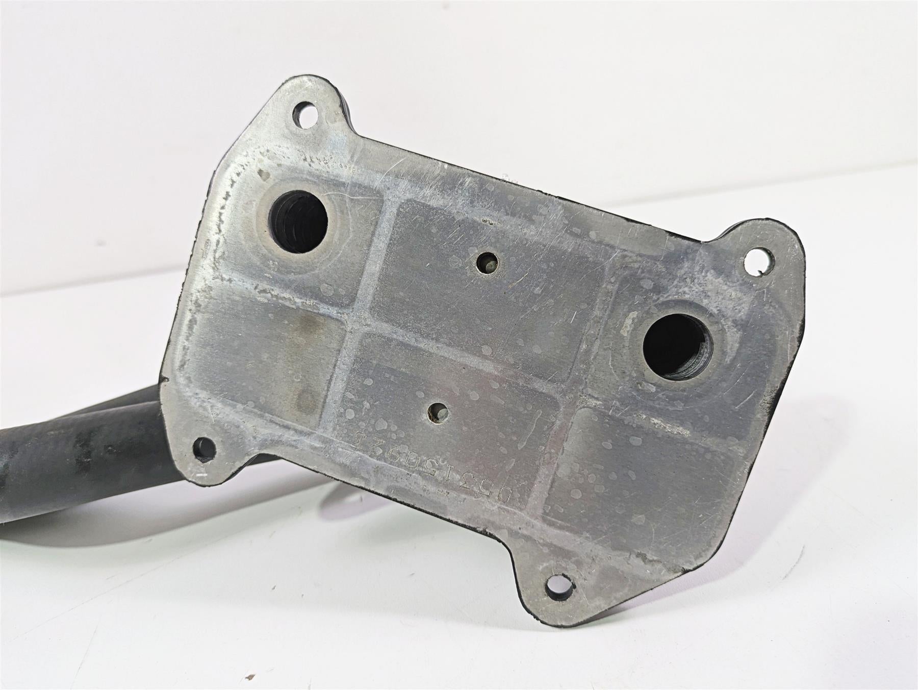 2024 Sea-Doo GTX 230 Oil Cooler Heat Exchanger & Hoses 420888879 {{ shop.shopifyCountryName }} - Mototech271