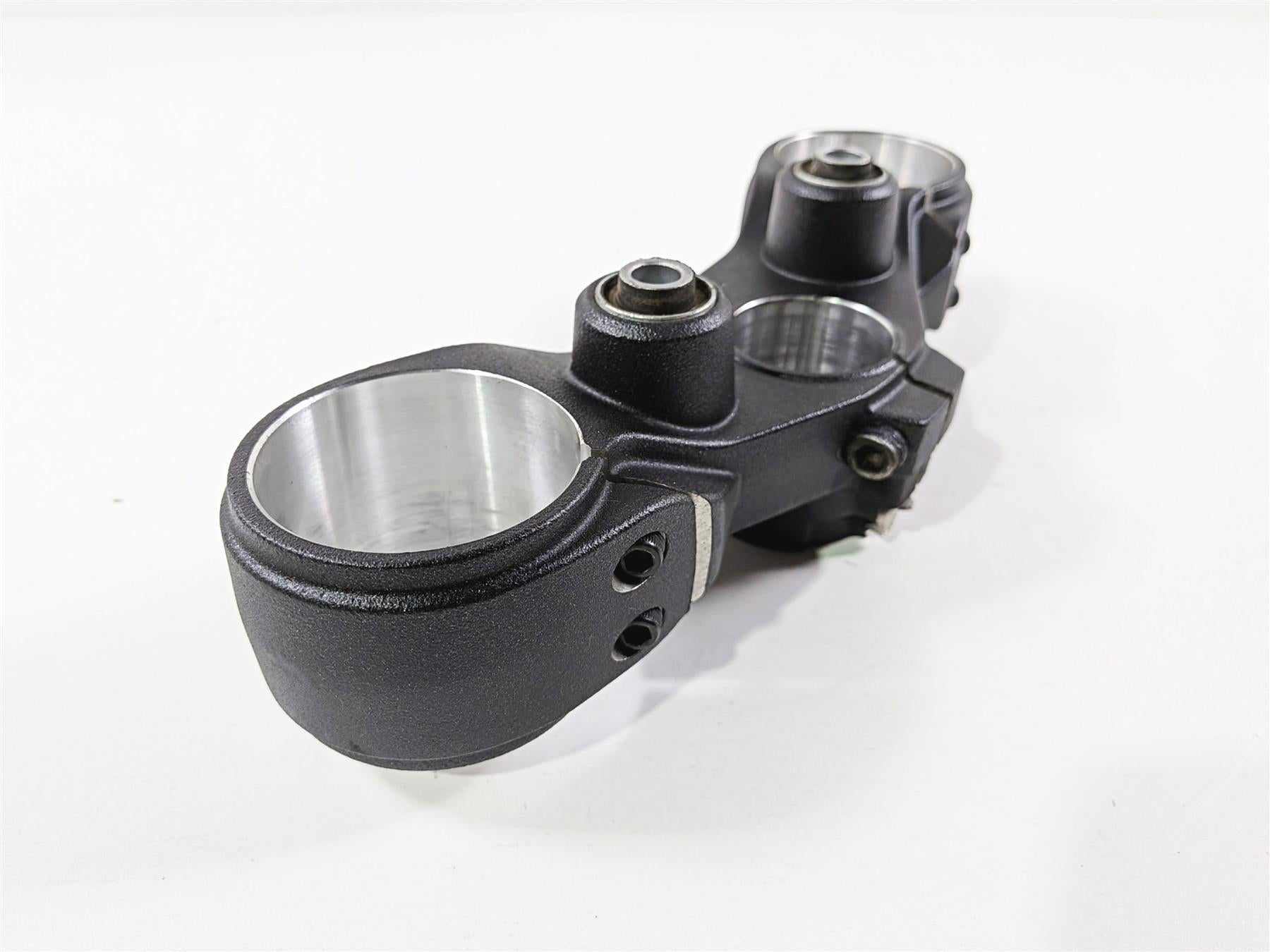 2016 Ducati Hypermotard 939 SP Upper Triple Tree Steering Clamp -Read 34110972AA-Mototech271