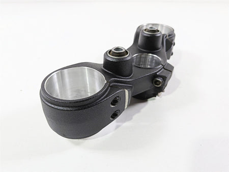 2016 Ducati Hypermotard 939 SP Upper Triple Tree Steering Clamp -Read 34110972AA-Mototech271