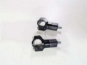 2020 KTM 1290 Super Adventure R Handlebar Riser + Extension Holder 00050000927