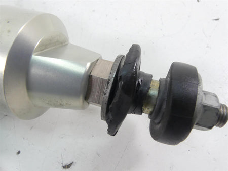 2003 BMW R1150 GS R21 Wilbers Front Rear Shock Absorber 630 640 Set 630-0012-01 {{ shop.shopifyCountryName }} - Mototech271