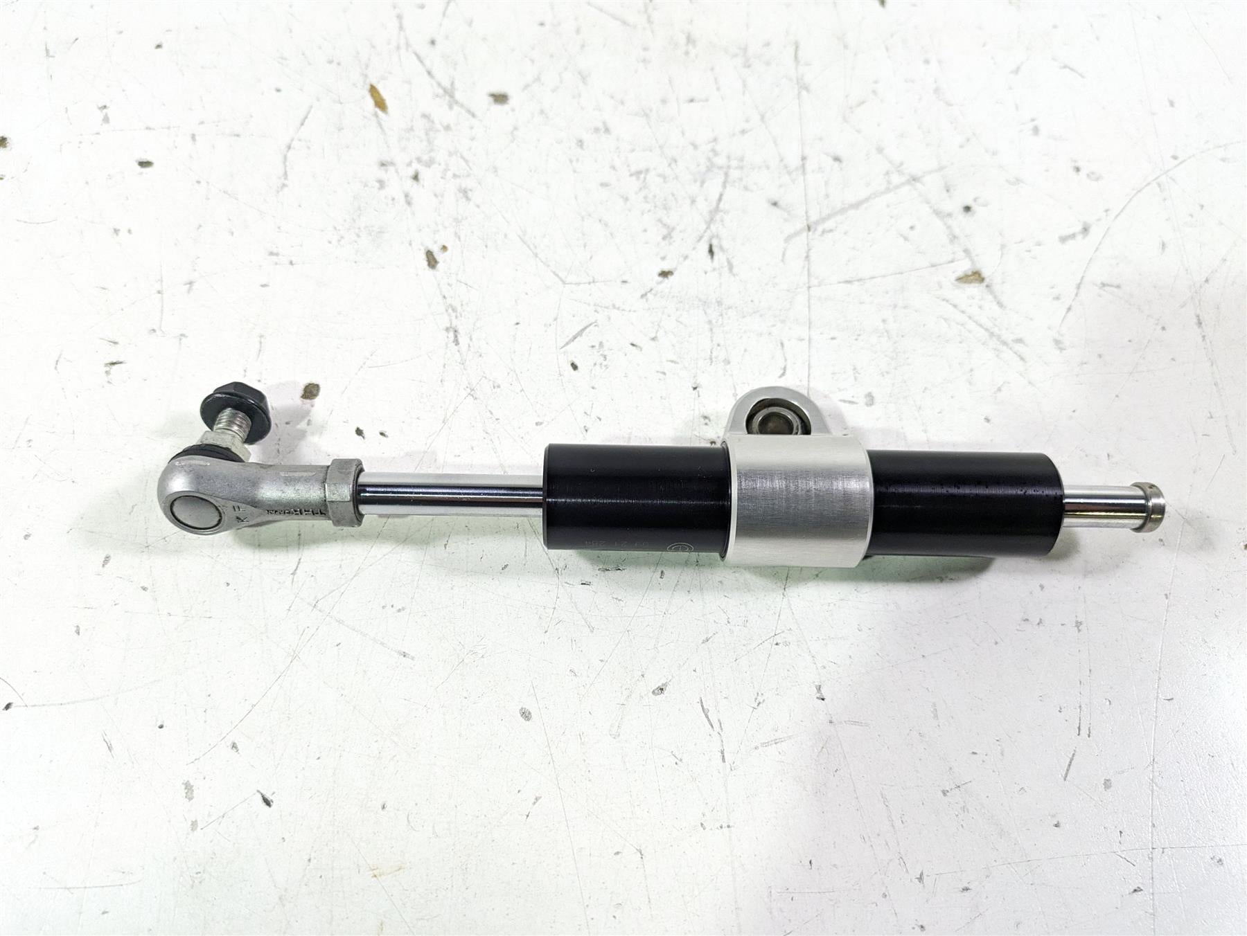 2022 BMW R1250 RT K052 Steering Damper Stabilizer 32768549363 | Mototech271