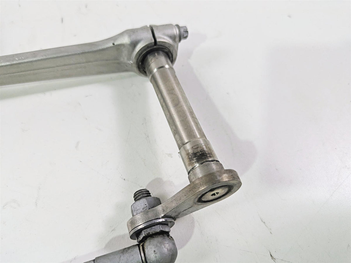 2010 BMW R1200GS K25 Shifter Shift Lever & Linkage 23417670378 {{ shop.shopifyCountryName }} - Mototech271
