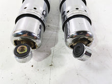 Load image into Gallery viewer, 2001 Honda VT1100 Shadow Sabre Straight 12&quot; Rear Shock Set 52400-MCK-G01
