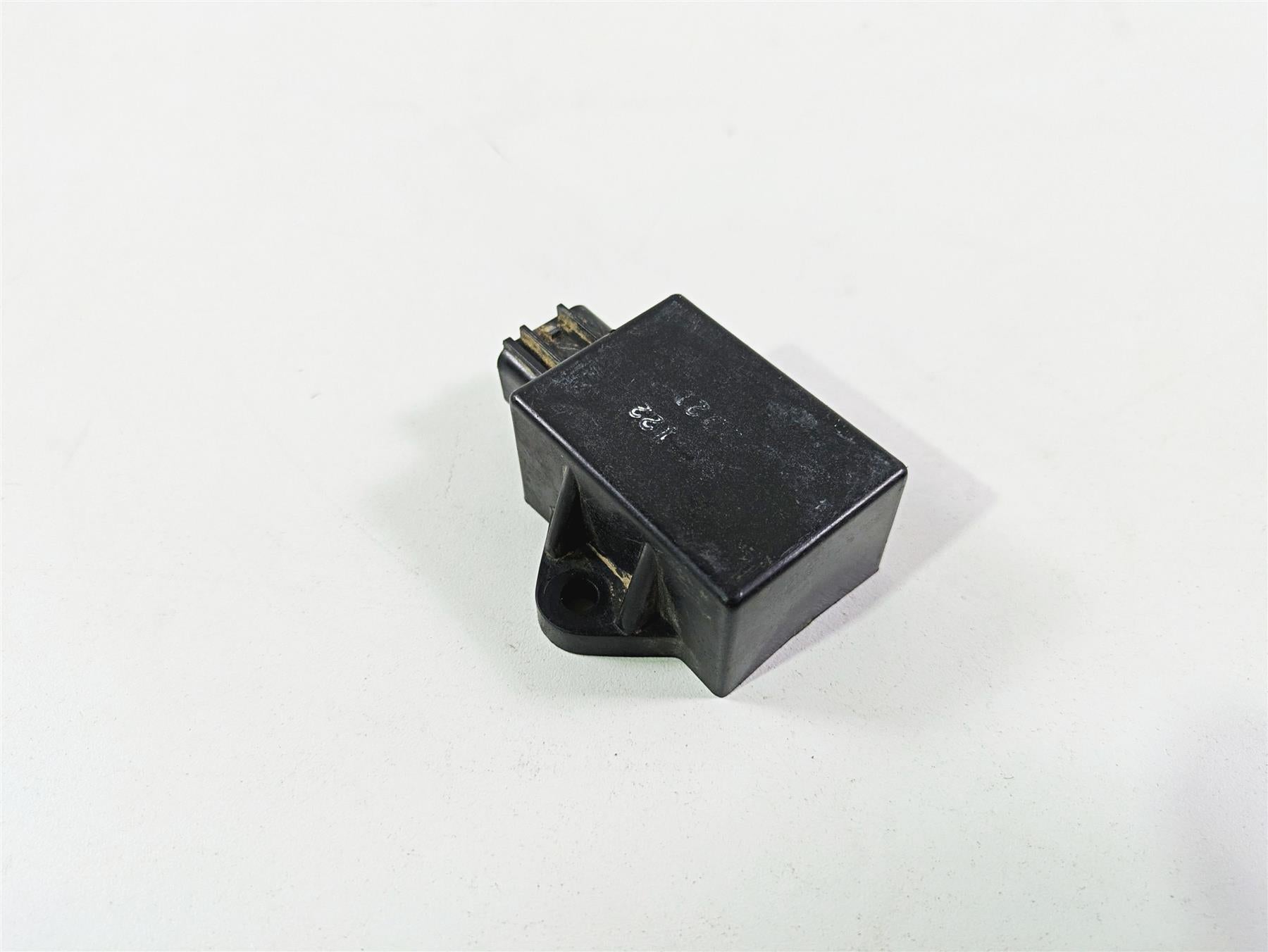 2010 Kawasaki 610 4x4 Mule Cdi Ecu Ecm Engine Control Module 21177-0003 {{ shop.shopifyCountryName }} - Mototech271
