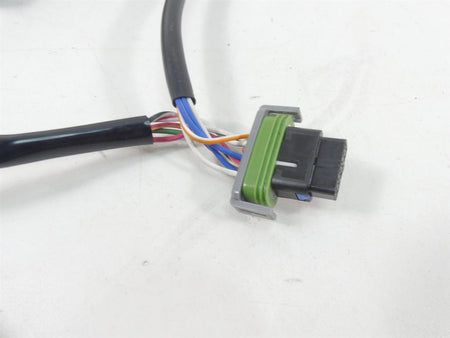 2019 Harley FLHC Softail Heritage Indicator Lights Lamps Cluster 69201504 {{ shop.shopifyCountryName }} - Mototech271