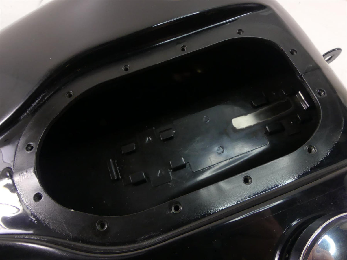 2014 Harley FXDL Dyna Low Rider Fuel Gas Petrol Tank Nice - Oem Paint 61593-10 {{ shop.shopifyCountryName }} - Mototech271