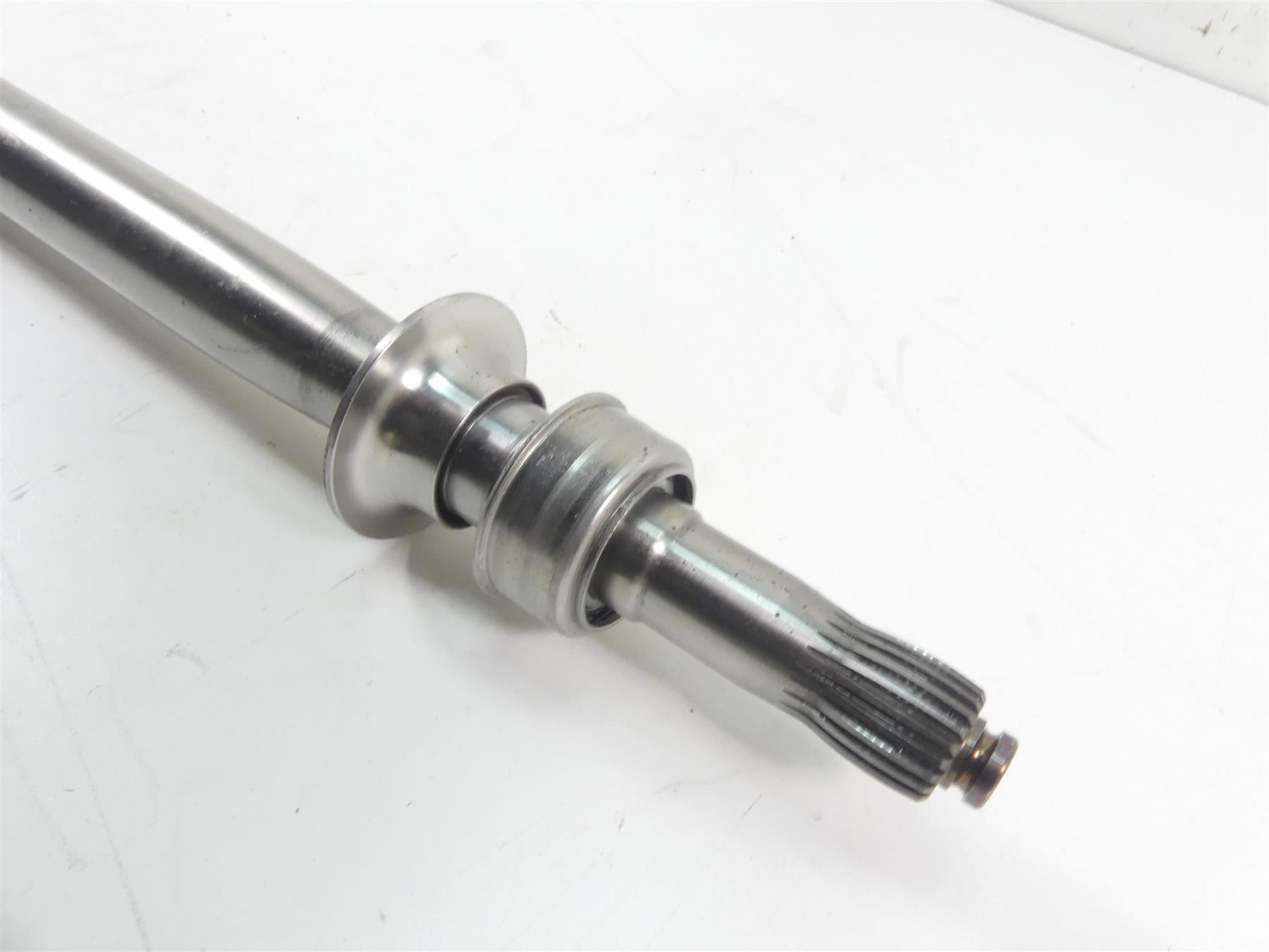 2013 Sea-Doo 4-Tec GTR 215 Main Driveshaft Drive Shaft - Freshwater 271001719 {{ shop.shopifyCountryName }} - Mototech271