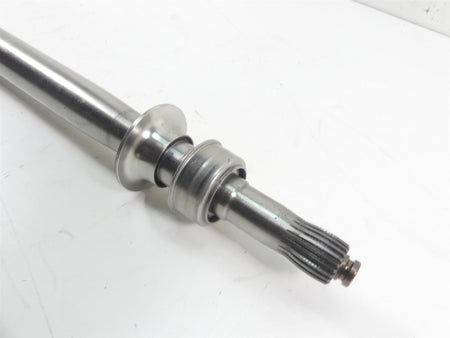 2013 Sea-Doo 4-Tec GTR 215 Main Driveshaft Drive Shaft - Freshwater 271001719 {{ shop.shopifyCountryName }} - Mototech271