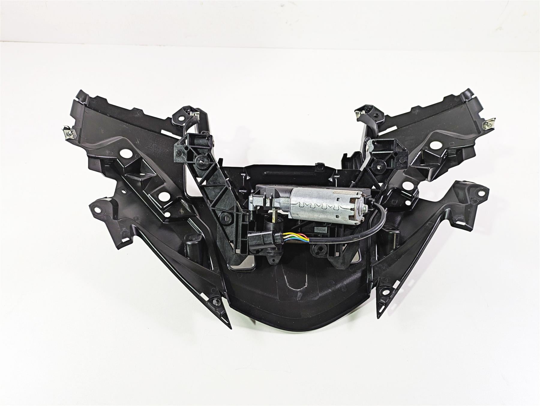 2019 BMW R1250RT K52 Windshield Adjuster & Motor 46637728676 46637728786 {{ shop.shopifyCountryName }} - Mototech271