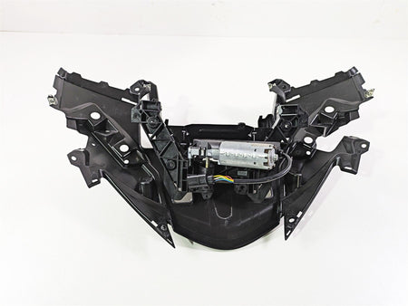 2019 BMW R1250RT K52 Windshield Adjuster & Motor 46637728676 46637728786 {{ shop.shopifyCountryName }} - Mototech271