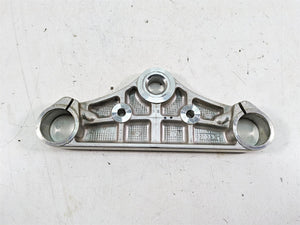 1997 Kawasaki VN1500 Vulcan Upper Triple Tree Steering Clamp 44039-1260 | Mototech271