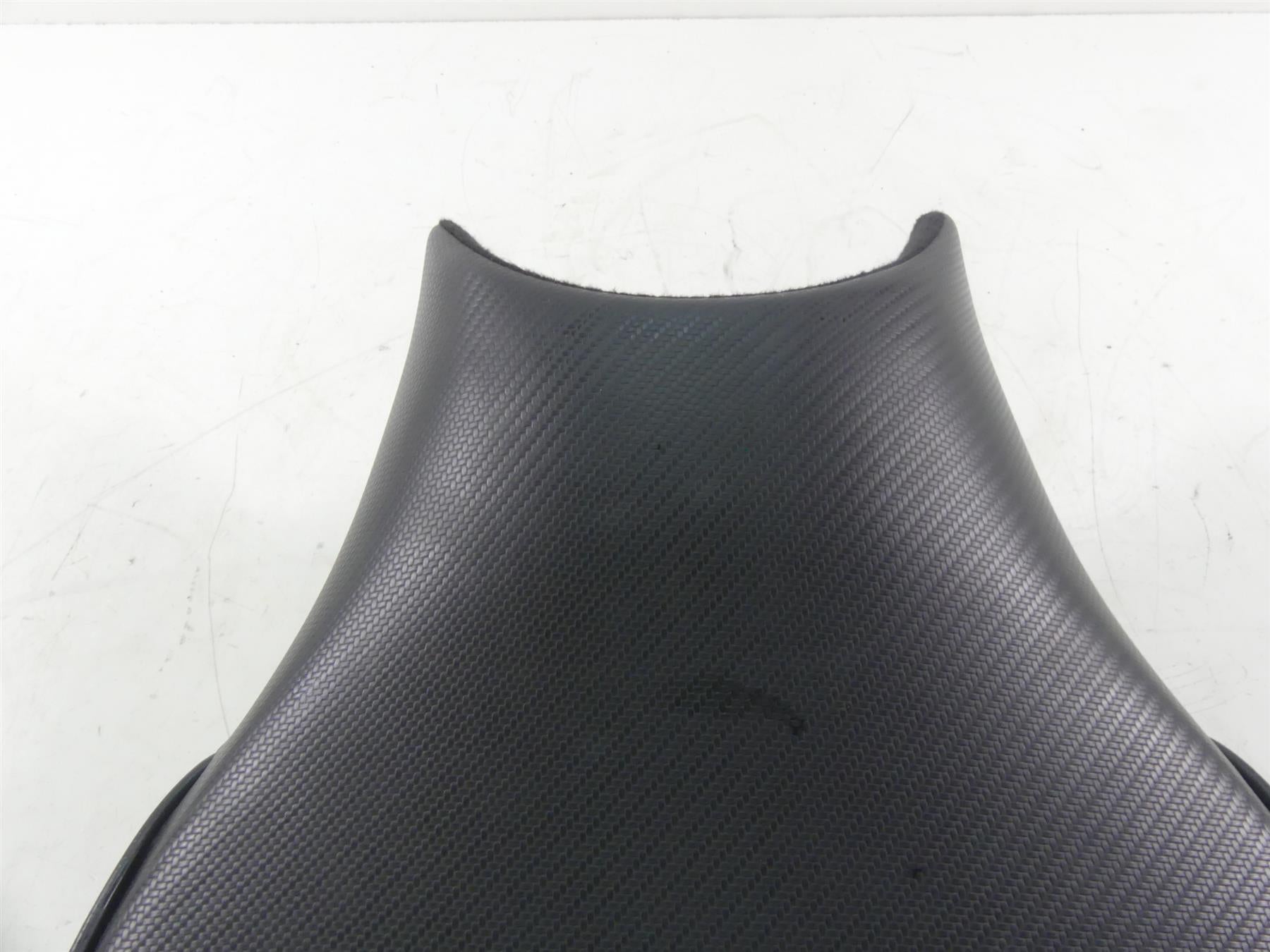 2013 Ducati Streetfighter 848 Front Sargent Driver Saddle Seat WS-616 {{ shop.shopifyCountryName }} - Mototech271