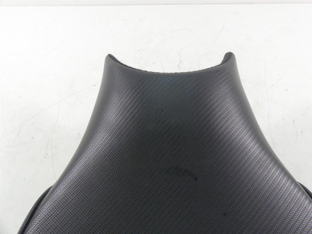 2013 Ducati Streetfighter 848 Front Sargent Driver Saddle Seat WS-616 {{ shop.shopifyCountryName }} - Mototech271