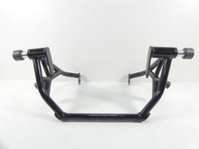 Load image into Gallery viewer, 2016 Suzuki GSX-R750 Newbreed Stunt Bike Crash Cage Bar Set IRX4 G2 | Mototech271
