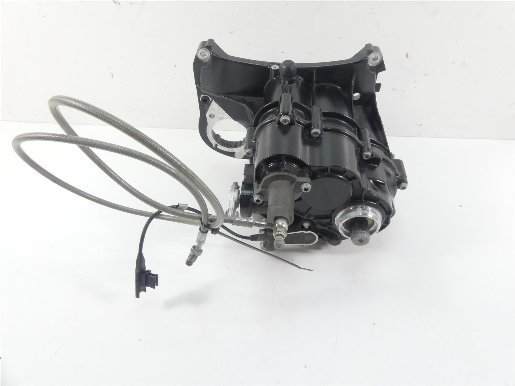 2016 BMW R nineT R9T K21 6 Speed Transmission Gear Box 7K - SAJ 23007721742 {{ shop.shopifyCountryName }} - Mototech271