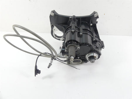 2016 BMW R nineT R9T K21 6 Speed Transmission Gear Box 7K - SAJ 23007721742 {{ shop.shopifyCountryName }} - Mototech271