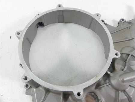 2020 Ducati Panigale V2 Engine Motor Side Clutch Cover 24311491A 24321531A {{ shop.shopifyCountryName }} - Mototech271