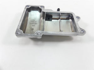 2009 Harley Dyna FXDF SE CVO Fat Bob Transmission Upper Top Cover  34471-06A | Mototech271