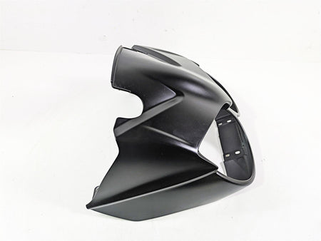 2016 Moto Guzzi Stelvio 1200 8V NTX Headlight Cover Fairing Cowl - Read 897641 {{ shop.shopifyCountryName }} - Mototech271
