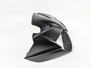 2016 Moto Guzzi Stelvio 1200 8V NTX Headlight Cover Fairing Cowl - Read 897641 | Mototech271