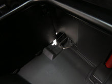 Load image into Gallery viewer, 2008 BMW R1200GS K25 Left Saddlebag Saddle Bag Vario Case - Read 71607692173 | Mototech271
