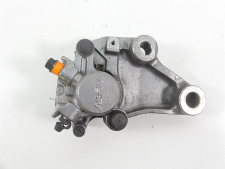 1998 Honda Shadow VT1100T Rear Nissin Brake Caliper & Mount Set 43150-MAH-315 {{ shop.shopifyCountryName }} - Mototech271