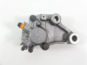 1998 Honda Shadow VT1100T Rear Nissin Brake Caliper & Mount Set 43150-MAH-315 | Mototech271