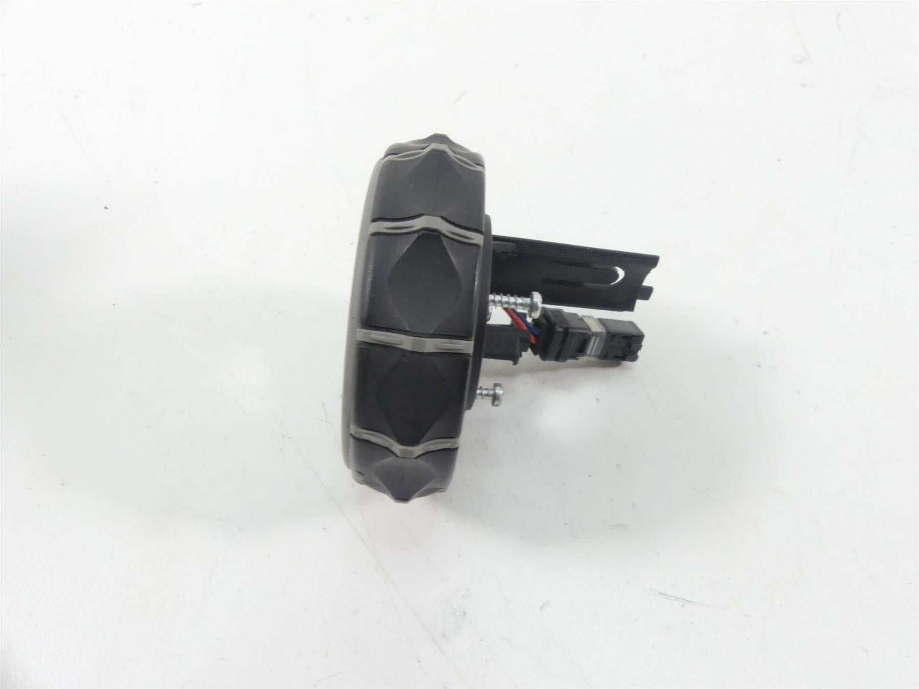 2014 BMW R1200GS K50 Round Multi Controler Control Selector Switch 61317713937 {{ shop.shopifyCountryName }} - Mototech271