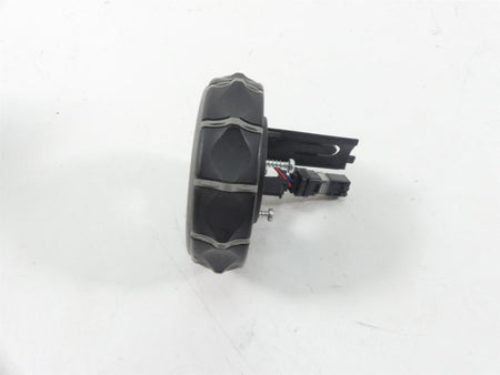 2014 BMW R1200GS K50 Round Multi Controler Control Selector Switch 61317713937 {{ shop.shopifyCountryName }} - Mototech271