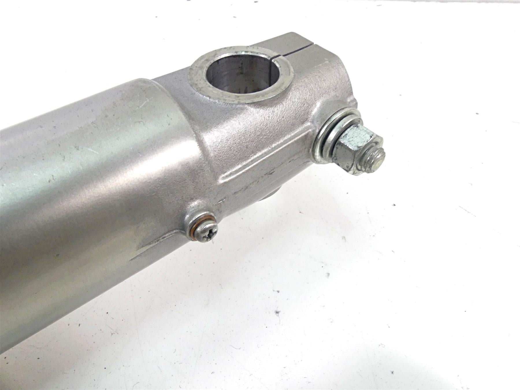 1997 Harley Sportster XL1200 C Straight Showa Front Fork Legs 39mm 45928-92 {{ shop.shopifyCountryName }} - Mototech271