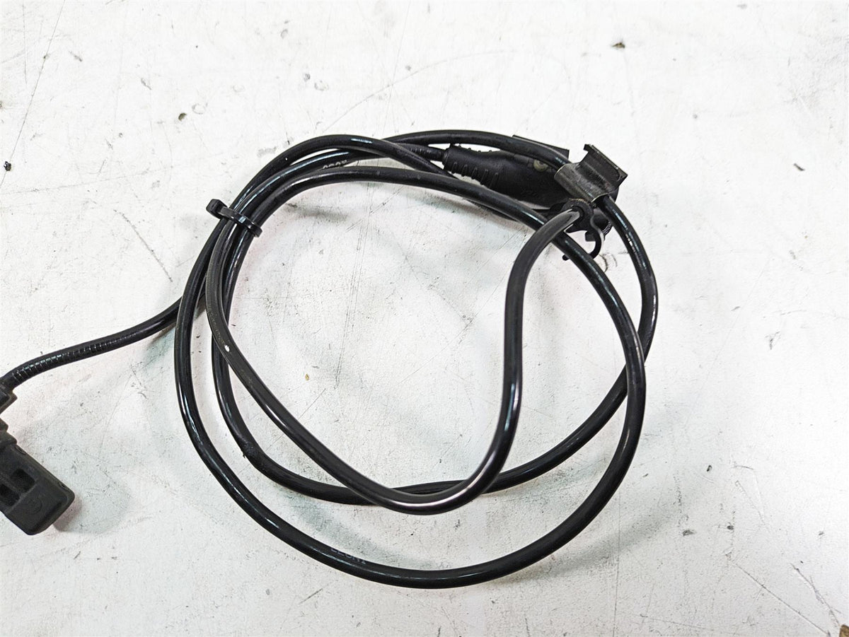 2007 BMW R1200RT K26 Front Wheel Speed Abs Sensor 34527677824 {{ shop.shopifyCountryName }} - Mototech271