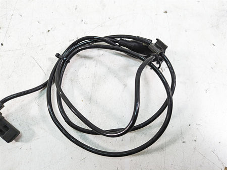 2007 BMW R1200RT K26 Front Wheel Speed Abs Sensor 34527677824 {{ shop.shopifyCountryName }} - Mototech271