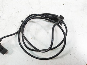 2007 BMW R1200RT K26 Front Wheel Speed Abs Sensor 34527677824 | Mototech271