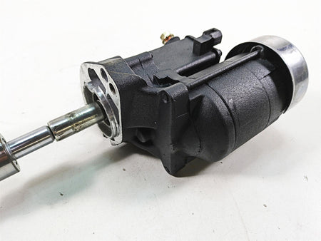 2005 Harley Dyna FXDL Low Rider Engine Starter Motor + Cover 31553-94B {{ shop.shopifyCountryName }} - Mototech271