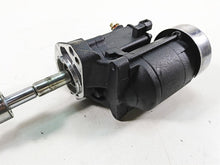 Load image into Gallery viewer, 2005 Harley Dyna FXDL Low Rider Engine Starter Motor + Cover 31553-94B | Mototech271
