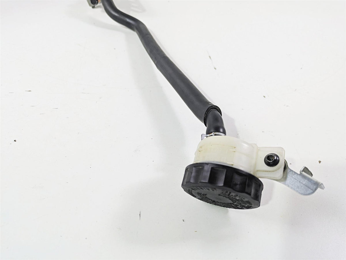 2023 Kawasaki ZX1400 ZX14R Ninja Rear Brake Master Cylinder 14mm 43015-0584 {{ shop.shopifyCountryName }} - Mototech271