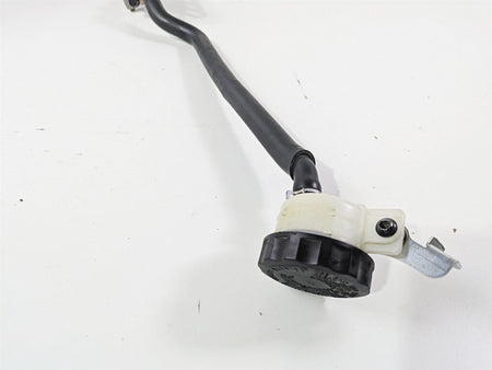 2023 Kawasaki ZX1400 ZX14R Ninja Rear Brake Master Cylinder 14mm 43015-0584 {{ shop.shopifyCountryName }} - Mototech271