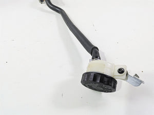 2023 Kawasaki ZX1400 ZX14R Ninja Rear Brake Master Cylinder 14mm 43015-0584