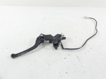 2021 Aprilia RS 660 Clutch Perch & Adjustable ASV Lever 2B003552 {{ shop.shopifyCountryName }} - Mototech271